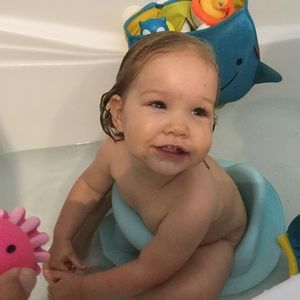 Meet your Posher, Rosanne